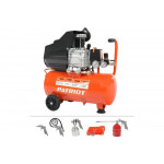 Компрессор Patriot EURO 24-240K 525306366