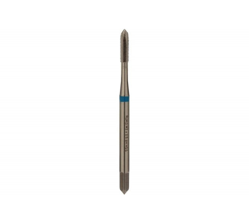 Машинный метчик Ruko М 3 Шаг 0.5 мм HSS-G 232030 Машинный метчик Ruko М 3 Шаг 0.5 мм HSS-G 232030