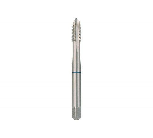 Машинный метчик Ruko М 3 Шаг 0.5 мм HSS-G 232030 Машинный метчик Ruko М 3 Шаг 0.5 мм HSS-G 232030