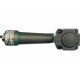 Степлер пневматический METABO DKNG 40/50 (601562500)