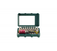 Набор бит Torx (32 предмета) Metabo 626709000