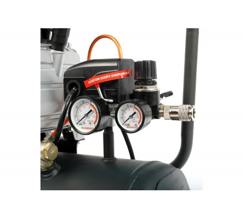 Professional 24-320
Компрессор поршневой масляный Professional 24-320
Компрессор поршневой масляный