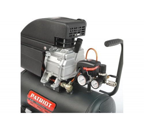 Professional 24-320
Компрессор поршневой масляный Professional 24-320
Компрессор поршневой масляный