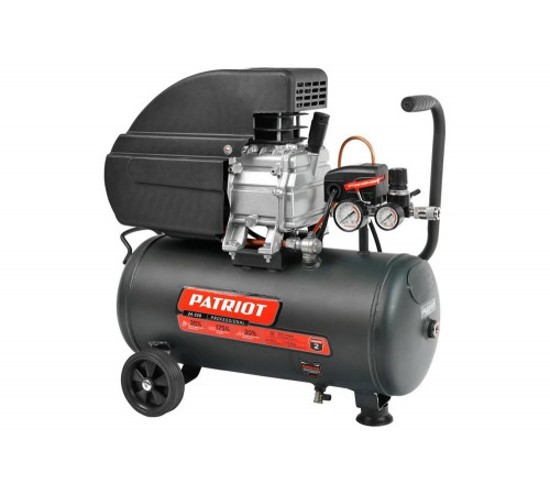 Professional 24-320
Компрессор поршневой масляный Professional 24-320
Компрессор поршневой масляный