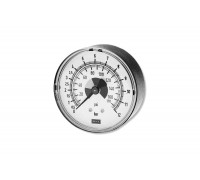 Манометр воздушный (D-40 Post 1/8) 790 1/8 GAV 13047