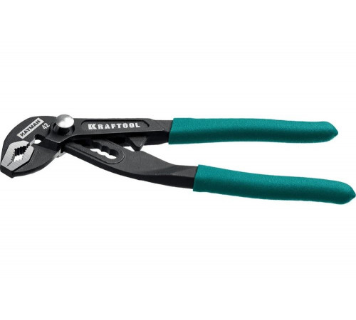 Переставные клещи KRAFTOOL Kayman 180 мм 22353-18