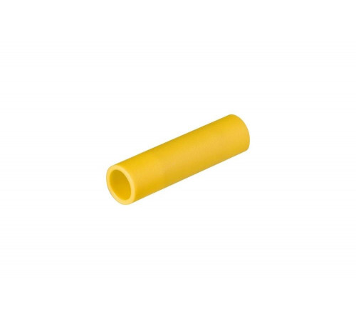 Соединителиь встык KNIPEX изолированный, жёлтый, 4.00 - 6.00 мм AWG 11-10, 100 шт KN-9799272 Соединителиь встык KNIPEX изолированный, жёлтый, 4.00 - 6.00 мм AWG 11-10, 100 шт KN-9799272