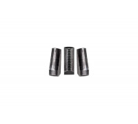 Сменные губки для NP 18 LTX BL 5.0, 3 шт. Metabo 627355000