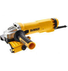 Штроборез DEWALT DWE46105-QS