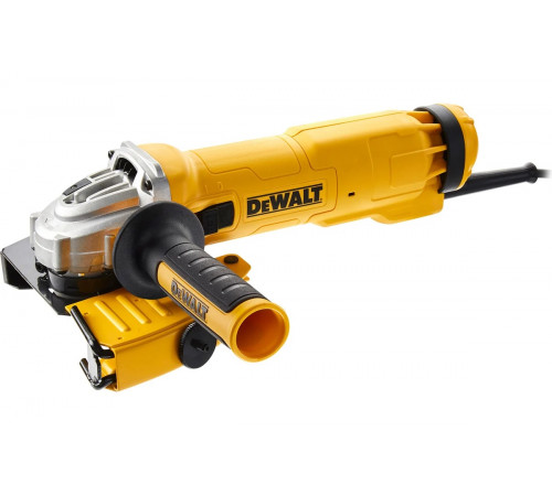 Штроборез DEWALT DWE46105-QS