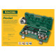 KRAFTOOL 12 шт., расширитель-калибратор для муфт под пайку 23650-H12