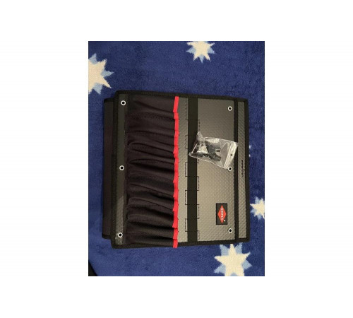 Панель для инструментов KNIPEX KN-002119LBWK