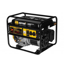 Электростанция Huter DY6500L 64/1/6