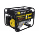 Портативный бензогенератор HUTER DY6500L