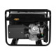 Портативный бензогенератор HUTER DY6500L