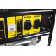 Портативный бензогенератор HUTER DY6500L