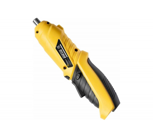 Аккумуляторная отвертка Kolner KCSD 3,6S 8020200106