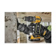Аккумуляторная дрель-шуруповерт Dewalt DCD 805 P2T DCD805P2T-QW