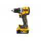 Аккумуляторная дрель-шуруповерт Dewalt DCD 805 P2T DCD805P2T-QW