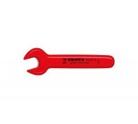 Рожковый ключ 1000 V 17 мм Knipex KN-980017