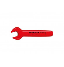 Рожковый ключ 1000 V 17 мм Knipex KN-980017