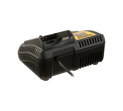 Набор Dewalt: 2 АКБ DCB184, Li-Ion, 18 В, 5 Ач и зарядное устройство DCB115, 12/14.4/18 В, 4 A DCB115P2 DCB115P2-QW