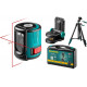 Лазерный линейный нивелир KRAFTOOL CL 20 #4 34700-4
