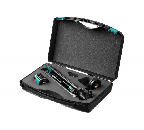 Лазерный линейный нивелир KRAFTOOL CL 20 #4 34700-4 Лазерный линейный нивелир KRAFTOOL CL 20 #4 34700-4
