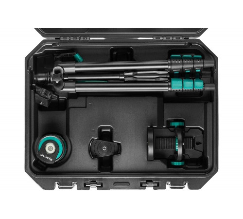 Лазерный линейный нивелир KRAFTOOL CL 20 #4 34700-4 Лазерный линейный нивелир KRAFTOOL CL 20 #4 34700-4