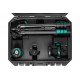 Лазерный линейный нивелир KRAFTOOL CL 20 #4 34700-4