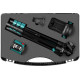 Лазерный линейный нивелир KRAFTOOL CL 20 #4 34700-4