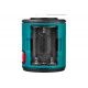 Лазерный линейный нивелир KRAFTOOL CL 20 #4 34700-4
