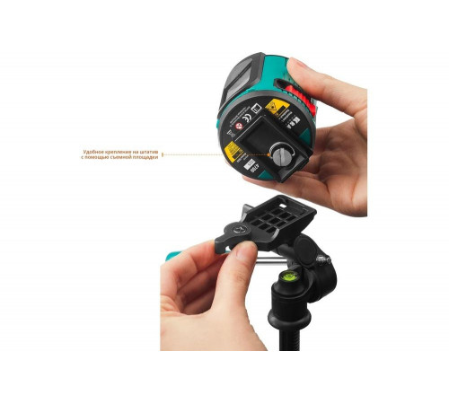 Лазерный линейный нивелир KRAFTOOL CL 20 #4 34700-4 Лазерный линейный нивелир KRAFTOOL CL 20 #4 34700-4