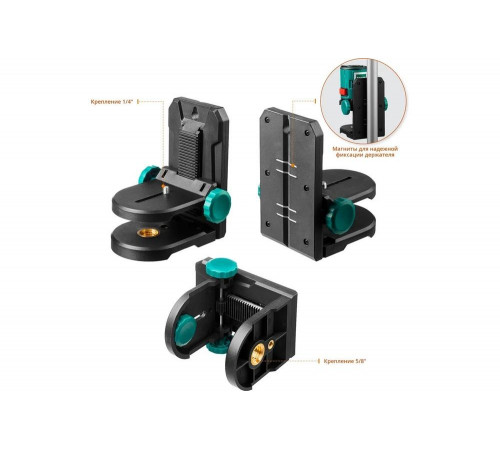 Лазерный линейный нивелир KRAFTOOL CL 20 #4 34700-4 Лазерный линейный нивелир KRAFTOOL CL 20 #4 34700-4