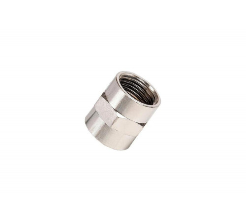 Переходник резьбовой F1/2" - F1/2" NORDBERG NPFF44 01-00000577