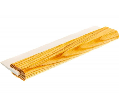 STAYER 200 мм, белый, резиновый шпатель для фуговки 1018-20_z01 STAYER 200 мм, белый, резиновый шпатель для фуговки 1018-20_z01