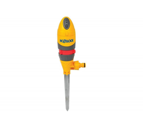 Спринклерный круглый ороситель Hozelock Pro 314 м2 2335P9018 Спринклерный круглый ороситель Hozelock Pro 314 м2 2335P9018