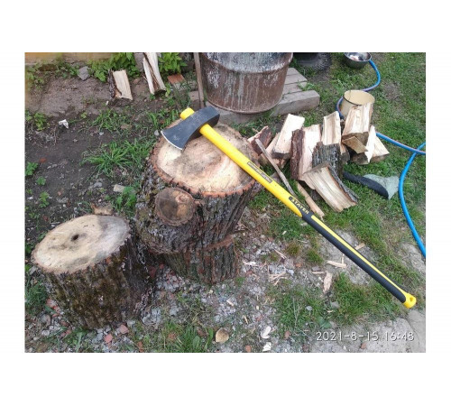STAYER 3600/4400 г, 900 мм, колун тяжелый VIKING 20626-36 STAYER 3600/4400 г, 900 мм, колун тяжелый VIKING 20626-36