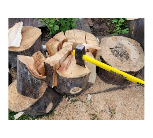 STAYER 3600/4400 г, 900 мм, колун тяжелый VIKING 20626-36 STAYER 3600/4400 г, 900 мм, колун тяжелый VIKING 20626-36