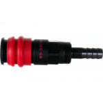 Муфта быстросъемная композитная (F>110 мм; 98 мм) MIGHTY SEVEN SY-3313H