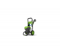 Бесщеточная мойка высокого давления GreenWorks 180 бар 5106007