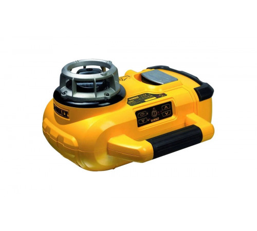 Лазерный комплект DeWALT DW 079 PKH