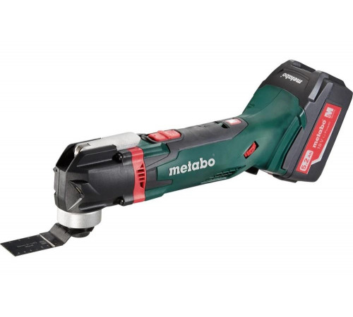 Многофункциональный инструмент | реноватор Metabo MT 18 LTX Compact 613021650