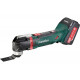 Многофункциональный инструмент | реноватор Metabo MT 18 LTX Compact 613021650