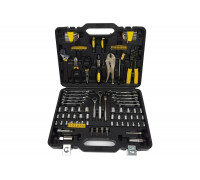 Набор инструментов для авто и дома Zitrek SHP123065-0047