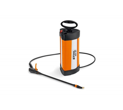 Ручной опрыскиватель Stihl SG 31 42555005800 Ручной опрыскиватель Stihl SG 31 42555005800