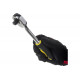 STAYER 1/2", 45 зубцов, Cr-V сталь, трещотка для торцовых головок 27786-1/2