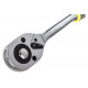 STAYER 1/2", 45 зубцов, Cr-V сталь, трещотка для торцовых головок 27786-1/2