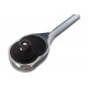 STAYER 1/2", 45 зубцов, Cr-V сталь, трещотка для торцовых головок 27786-1/2