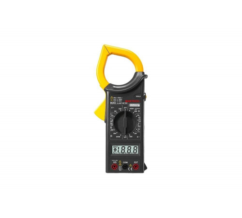 Токовые клещи Mastech M266 Токовые клещи Mastech M266